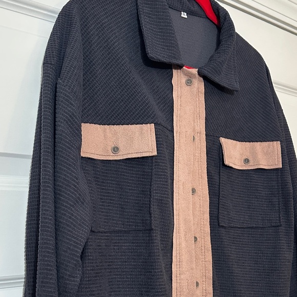 Button up - Picture 5 of 6